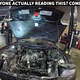 Illustration for article titled Heres Everything Wrong With the Stock FD Mazda RX-7 You Bought For $7,000